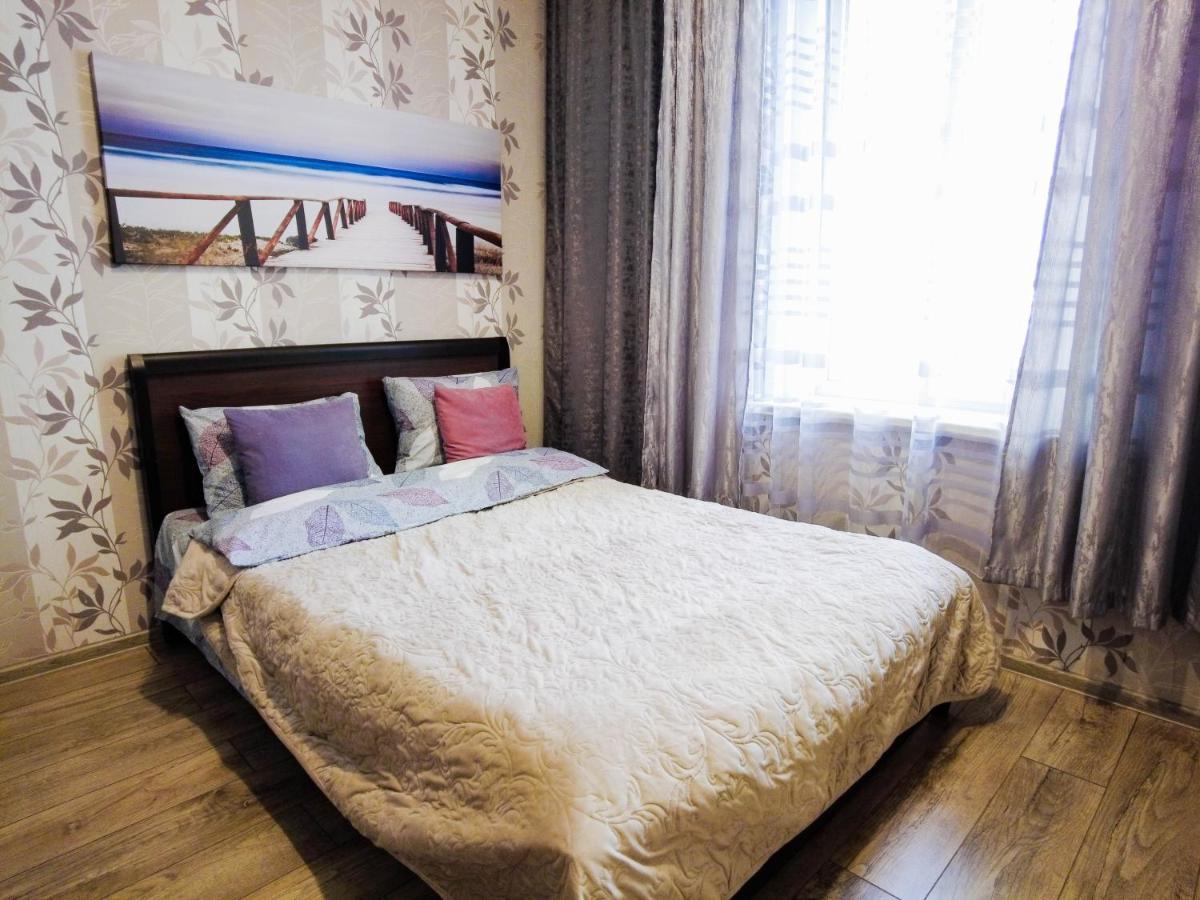 Світло Цілодобово Apartments In The City Center Лвив Екстериор снимка